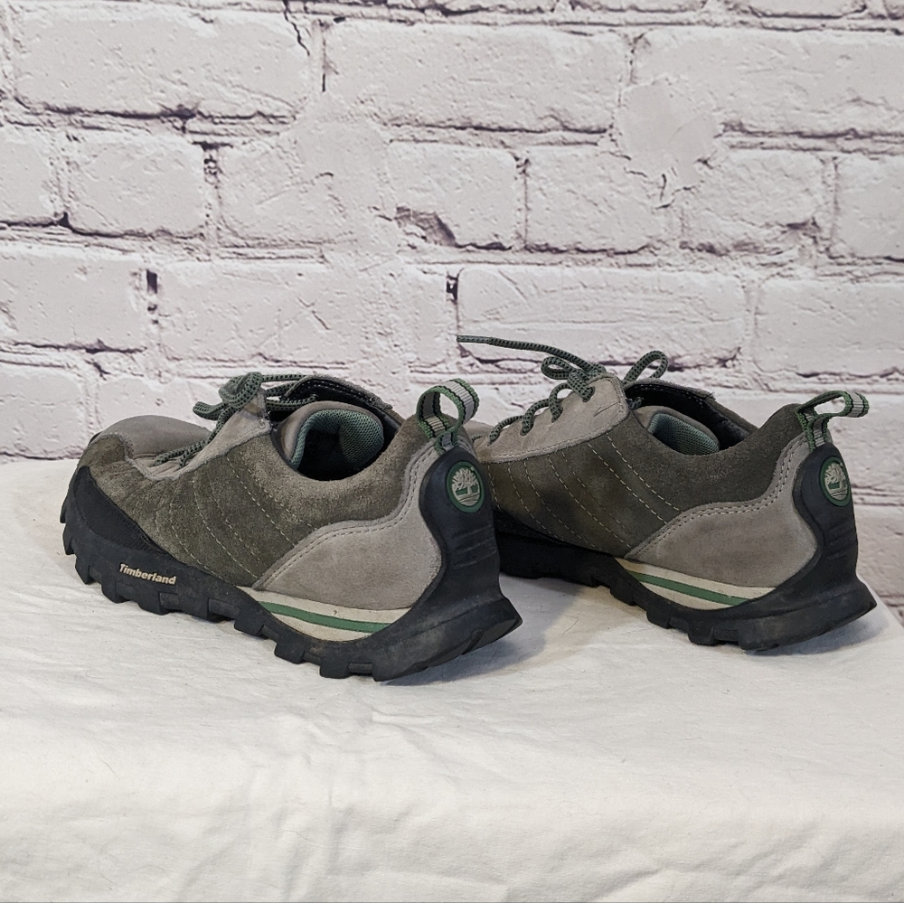 Timberland Hiking Shoes - Picture 7 of 8